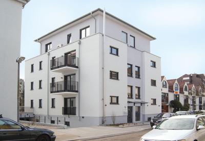 SEEGER Living Premium West