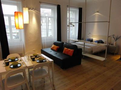 Nice studio in Friedrichschain area