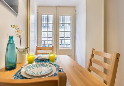 Guest Inn Alfama Apartments