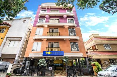 FabHotel Oriental Suites III