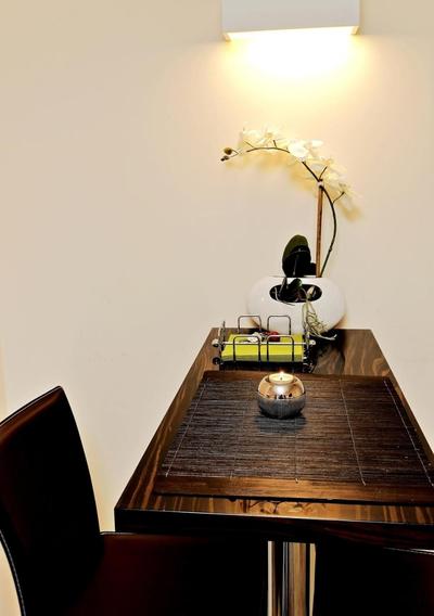 Design Apartment nähe Düsseldorf