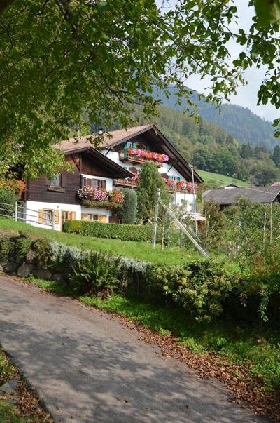 Residence Streitlhof