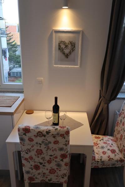 The Luxury Marija Apartment