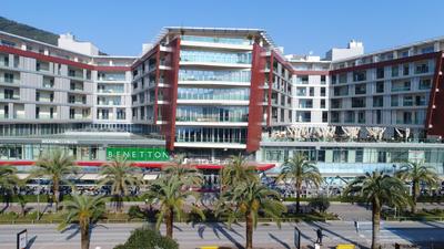 Premier LUX apartment