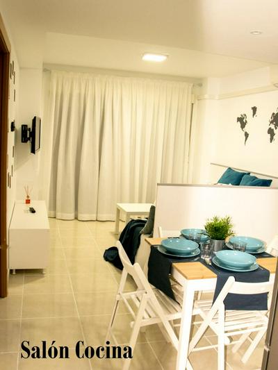Apartamento Botavara