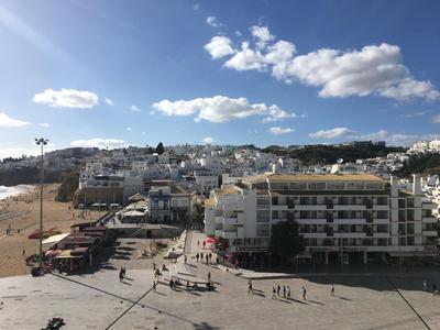 Albufeira Portugal Maria appt