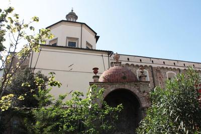 Studios Garden Terrace Oltrarno