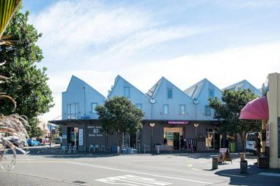 Luxurious Loft Apartments in the heart of Ahuriri