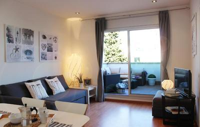 Sitges Ático 2 min a Playa San Sebastían