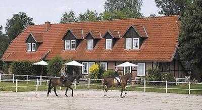 Heidehotel Gut Landliebe