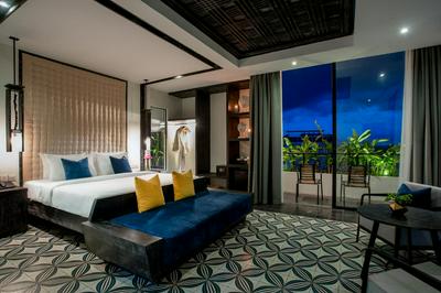 Monthara Angkor Residence