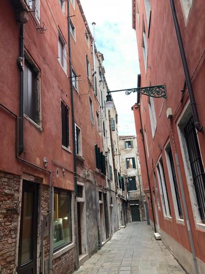 Mansardina San Marco