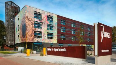 7THINGS - my favorite apartment