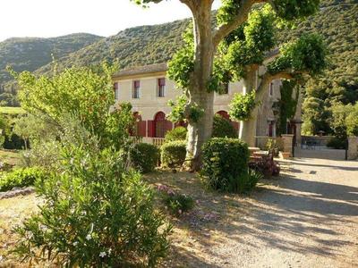 Domaine de Rochebelle