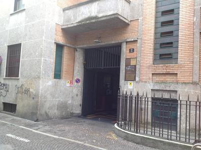 Chiossetto House