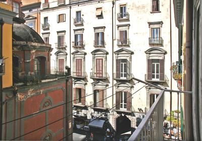 Nanà Bed and Breakfast