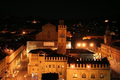 The Pianist s House in the heart of Bologna