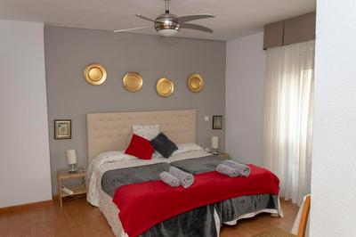 Apartamento Pleno Centro PARKING GRATIS