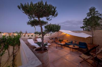 Riad Adrar