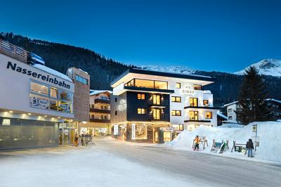Biwak Appartements