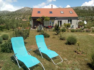 B&B Curica Doma
