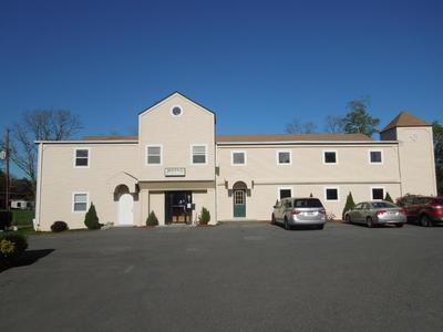 Value Inn East Stroudsburg