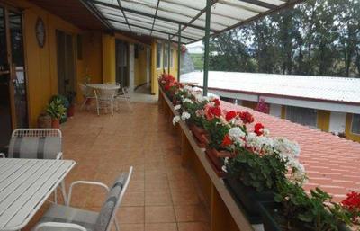 Hotel Puerta del Sol - San Jose Airport