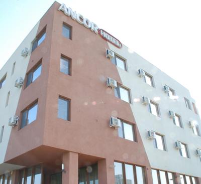 Hotel Ancor