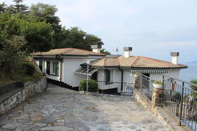 villa panoramica