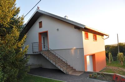 Apartman"KATJA"