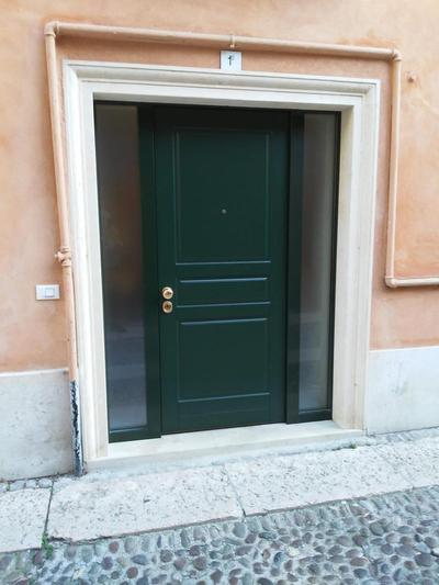 Intero Appartamento LA BARCACCIA