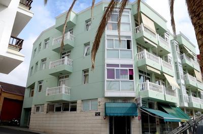 Apartamento Yeray