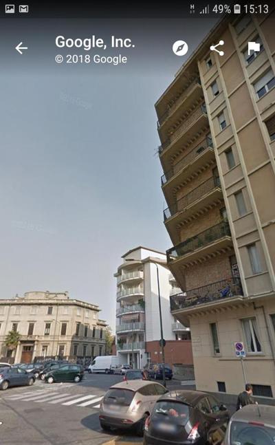 Torino quasi in centro