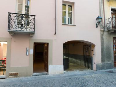 Maison Croix de Ville