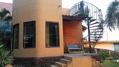 Baan Din Baramee Resort