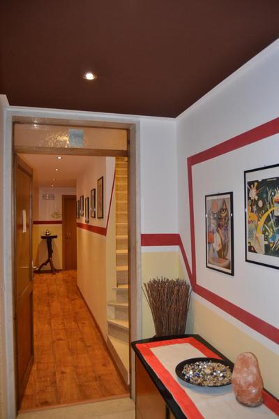 Casa Lady