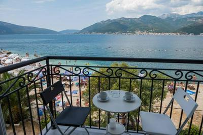 " Tiamat " apartmani