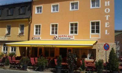 Hotel Albergo Mamma Rosa
