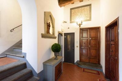 Secret Suite: a dream came true in Florence