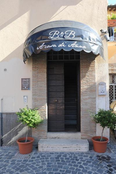A CASA DI ANNA