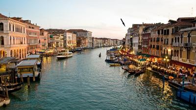 Ve-nice Suite Rialto SP720-4