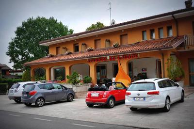 Locanda da Cidalie