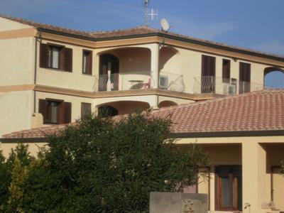 Appartamento signorile con vista Caprera