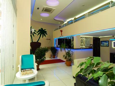 Timya Otel - Image 31