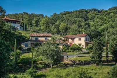 Poggio La Croce