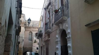 Borgo Greci