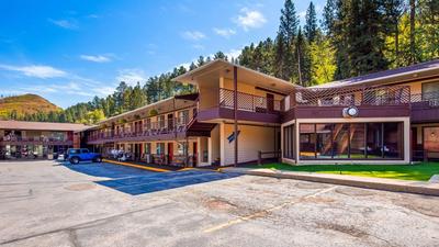 Deadwood Miners Hotel & Restaurant, Billede 2