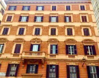 San Vito Suites
