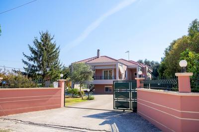 Villa DK