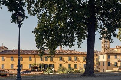 Il Giardino sulle mura
